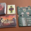 에이스정비 | 패는 완벽했는데 왜 이렇게 됐을까? 에이스 오브 스페이드 보드게임 플레이 후기