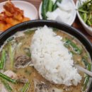 내동우리약국 | 창원 돼지국밥 창원병원맛집 내동상가 평양왕순대촌 내돈내산후기