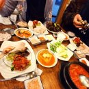 각시보쌈 - 안산시 상록구 중보1길 36 | 각시보쌈