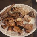 심심산골 | 양평 1박 여행기(일월일지)