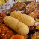 돌곶이로40길 | 장위뉴타운 호프집 60계치킨 간지치킨 양념치킨 반반후기