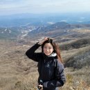 크리드 샷 | [경남] 합천 황매산정상 등산코스 후기