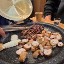 동탄역 막창 맛집 | 공원막창 공원세트 양념막창 솔직 후기