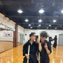 음하하 | 음하하 기분이 좋아서 쓰는 검도 후기