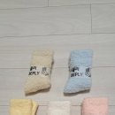19개월 아기 수면양말 착용 후기 :: 비플리 유아동용 미끄럼방지 무압박 수면양말