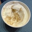 짭쪼롬한오후다산점 | [크림오브] 다산 현대프리미엄캠퍼스 디저트/푸딩 맛집 "크림오브" 후기:)