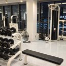 GYM 408 이미지