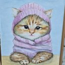 수채화(작품반) 이미지