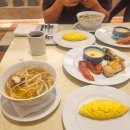 아몬드피트니스 | 05++ 그랜드 머큐어 임패리얼 팰리스 강남 내돈내산 2박 후기 마지막날(Feat. 조식, 피트니스 사우나 추천)