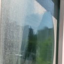 성실유리 | [분당 아파트 유리창 청소] 이매동신9차 아파트 외창 찌든 물때 제거 후기