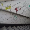 배다리지하상가 이미지