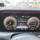 사고대차 E53 AMG / E220d 까브리올레 배차이야기 이미지