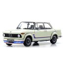 1:18 Kyosho BMW 2002 turbo 아이보리색 이미지