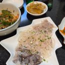 황금회포차광주수완점 | 광주 수완지구 횟집 '황금회포차 수완점' 제철 산오징어 매운탕 후기
