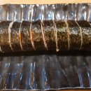 퍼쟁이김밥 이미지