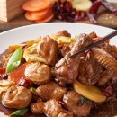 안동찜닭 - 달성군 테크노중앙대로1길 60-20 | 안동찜닭