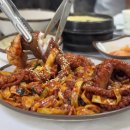 석호초 | 안산 사동 맛집 가족 모임 밥집 박혜자낙지마당 빨간 낙지볶음