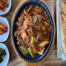 여수쌈밥정식