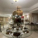 타쉬켄트(Tashkent) | Wyndham Tashkent 윈덤 타슈켄트 호텔 숙박 후기