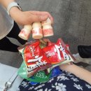 닭한마리 | 배부르게 먹고, 선물까지 받는 인심 좋은 종로 삼계탕 맛집 | 한민국 닭한마리 후기