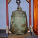 선원사 동종 이미지