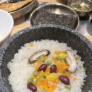 백년돌솥밥 티스토리