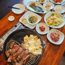 동안구청 지하주차장 | [공지] 영통구청 소고기맛집 사이드 메뉴가 많은 간사이등심 3층 본점