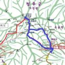 양지3교 | 한국의 산하, BAC, 월간산 선정 한국의 100대 명산인 합천 가야산[伽倻山] 등산 후기(2018. 10. 28.)