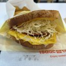 이삭토스트선유도역점 이미지