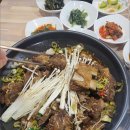 통영갈비 이미지