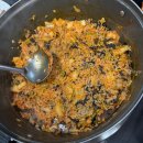 부산해물 | 부산 복 해물 칼국수 내돈내산 후기! 산본 칼국수 맛집 복지리부터 볶음밥까지