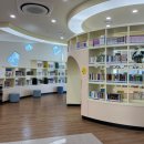 기후변화홍보관 전시실 이미지