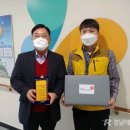 국민건강보험공단 앞 이미지