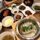 참건강한이야기 | 서귀포 맛집 추천! 엎어지면 코닿을 공영주차장, 건강한 맛 [오마제주의솥밥이야기] 내돈내산 후기