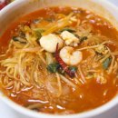 짬뽕 - 홍천군 산림공원1길 9-5 | 짬뽕