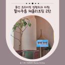 자연약국 | 한남동피부과 채올리프팅 한달차 전후 후기 팔자라인 변화 2탄