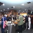중앙일보구내식당 이미지