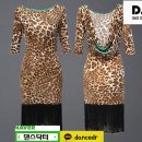 댄스복전문점 이미지