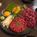 상암동 회식 술집 추천 : 서울 뭉티기 맛집 우곳간 재방문 후기