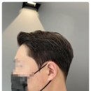 루카맨즈헤어 이미지