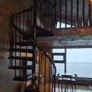 601 | 바다 보이는 스파 펜션 | 삼척 라온스파펜션 601호 후기