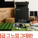 별스크린골프연습장 이미지