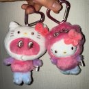 파이키앤컴퍼니(주) | 헬로키티 X 샤이니 키 복실이 콜라보 - Where is KEY? with HELLO KITTY 팝업스토어 후기