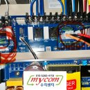 PSU450 중계기전원 SPD 고장 수리 중계반전원 PSU250 수리 소방수신기 파워서플라이 PSU300수리 소방설비 전원반 교체 수리 이미지