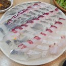 광어9900포장전문 이미지