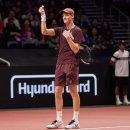 현대게임장 | 야닉 시너 vs 카를로스 알카라스 테니스 경기 직관 후기(현대카드 슈퍼매치)