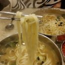 홍두깨칼국수 이미지