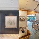 오크밸리CC클럽하우스사우나 이미지