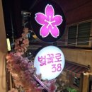벚꽃로38길 이미지