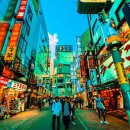 7~9월, 해외여행 어디 많이 가나 보니…3위 파리, 2위 삿포로, 1위는? 이미지